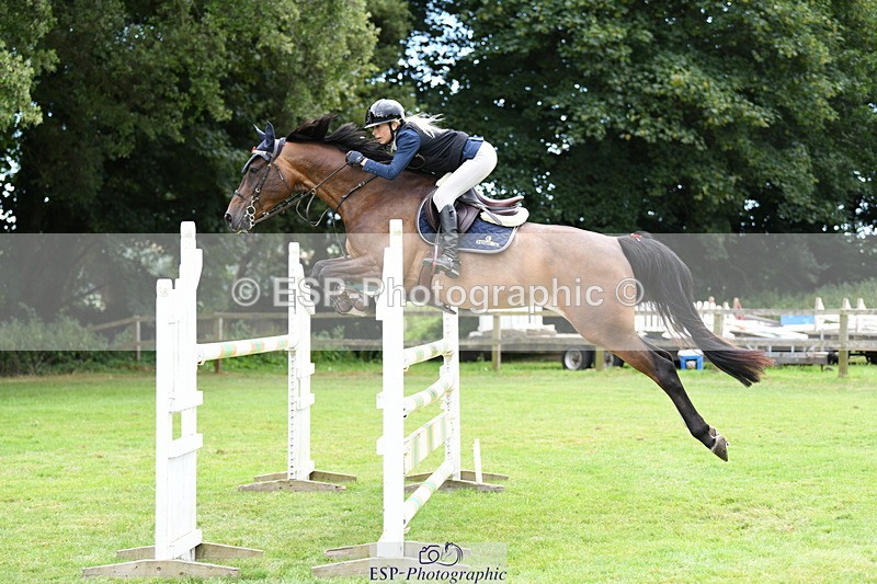 250703A-150854-02129 - Cls 14 Snr 1.15m Open