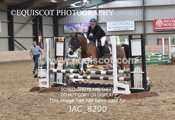 JAC_8290 - CLASS 6 INTERMEDIATE 70CM