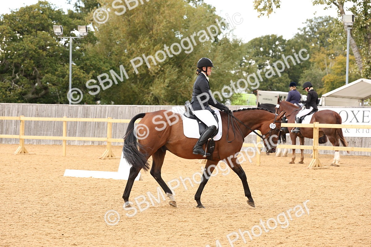 SBM_10560 - D9 - Small Tour Championship Prelim 3