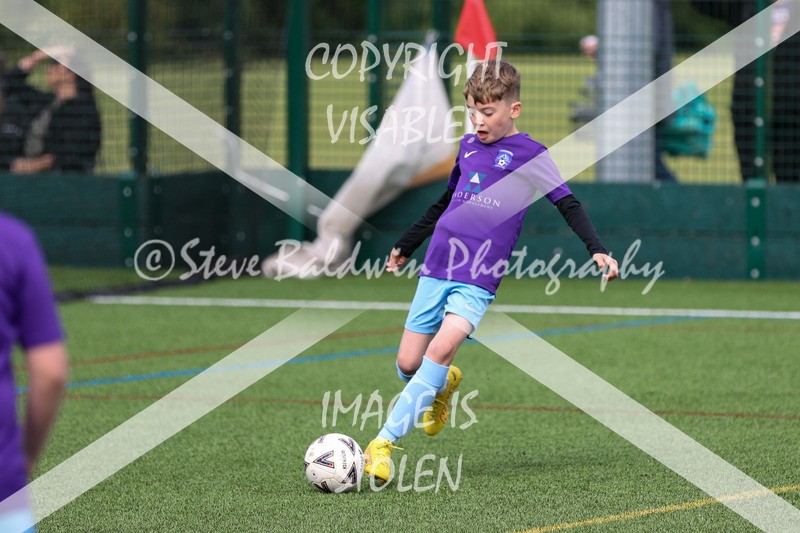 1DX30011 - U9 Boys