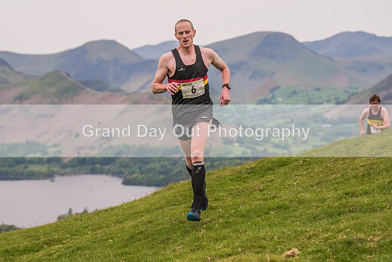 Latrigg-131 - Latrigg Fell Race Wednesday 17th May 2023
