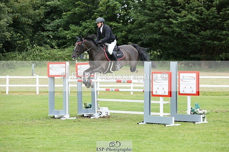 240704-143023-05489 - Cls 3 National 1.30m Open