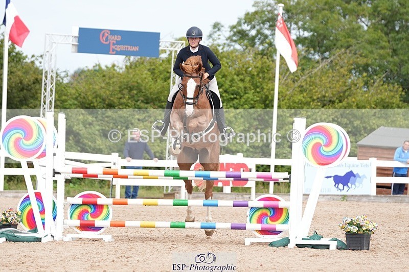 250802-102016-08819 - Cls 20 Discovery and 1m Open