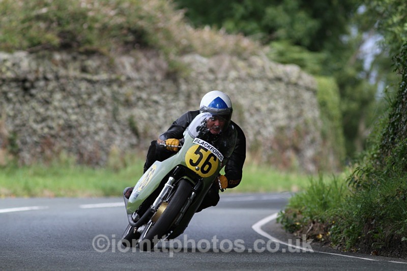 FOM_9501 - Bennetts 500cc Classic TT Race