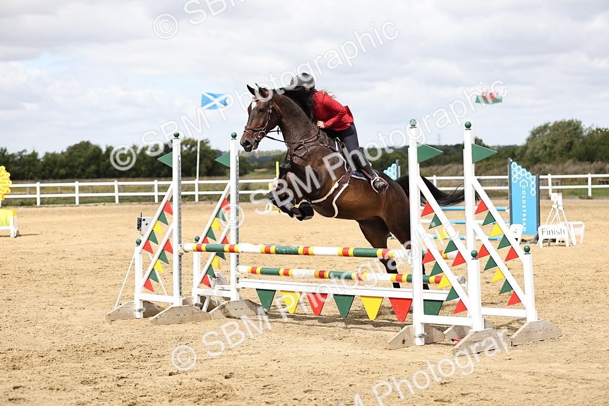 SBM_004044 - Class 2 - Amateur Championship Qualifier 85cm