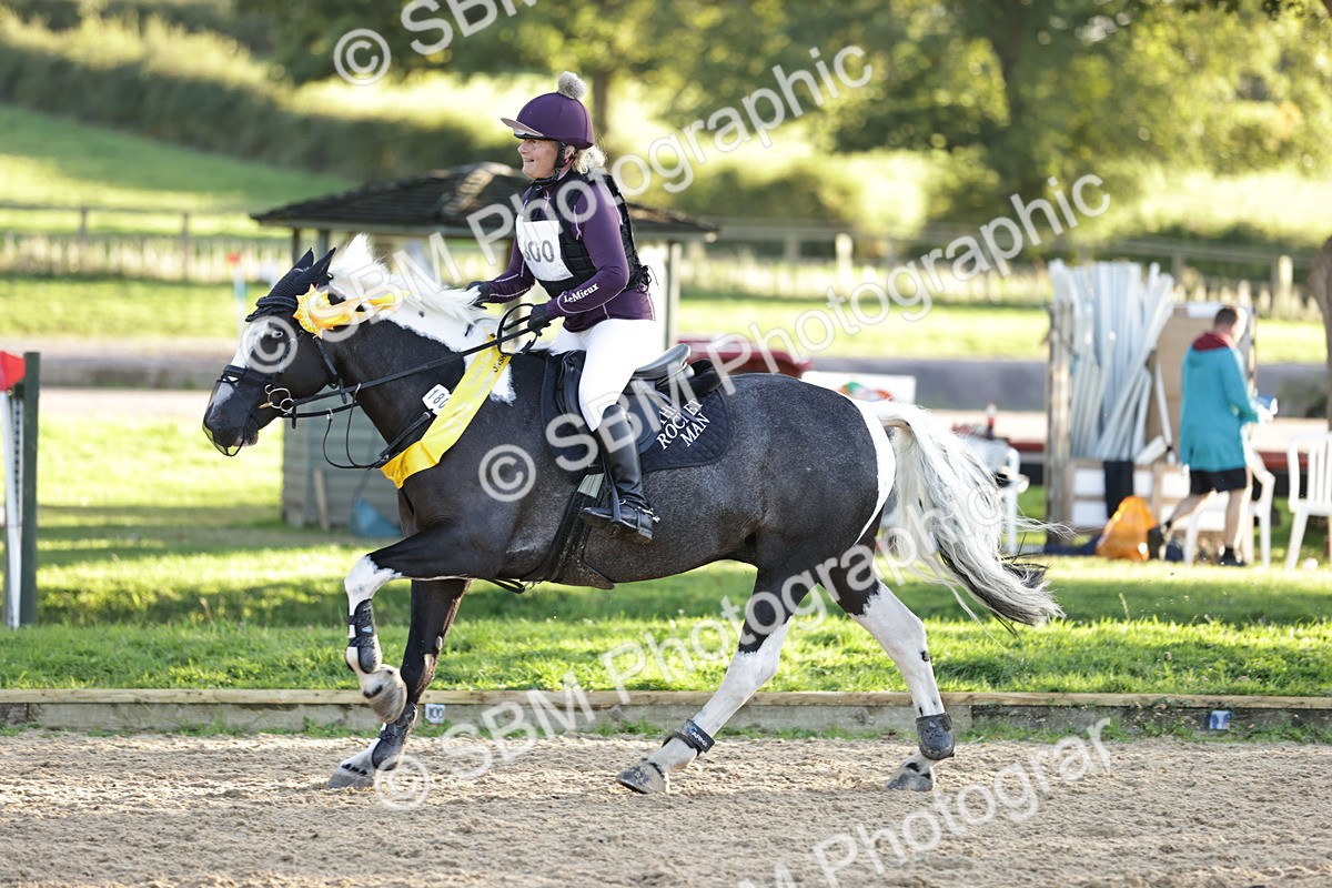 SBM_12466 - E6 - Eventers Challenge 80cm Championship