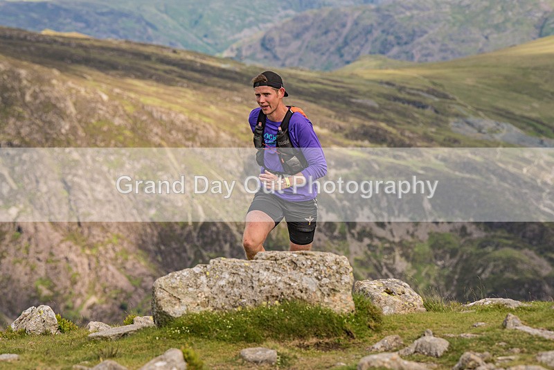 Buttermere Horseshoe-392 - Buttermere Horseshoe Fell Race Saturday 25th June 2022