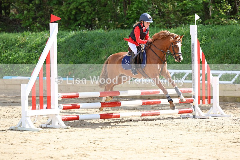 3E7A6062 - Class 4: 60cm Junior