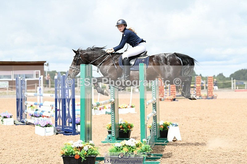 250628-120020-04589 - Cls 12 Newcomers 2nd Round Start to 1pm