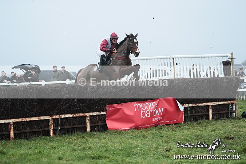 PtP 180126  0997 - Royal Artillery PtP Larkhill 18/01/26