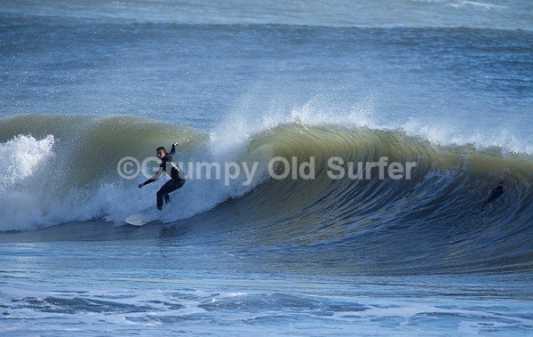 DSC_8744 - Porth Ceiriad 14th October 2018