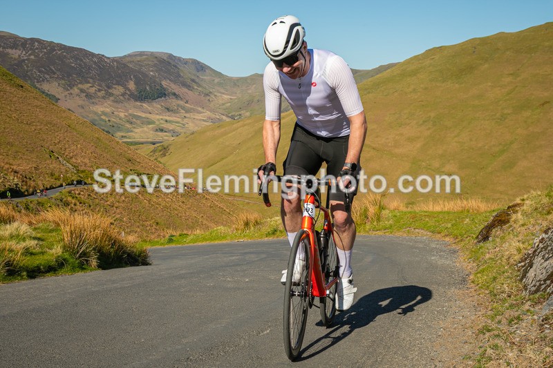 094136 - Newlands Pass 09.00 - 10.00