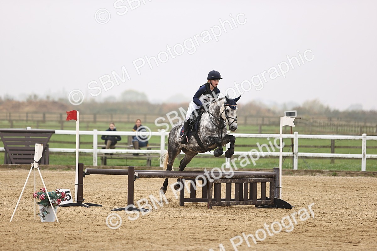 SBM_000901 - Class 1 - 70cm