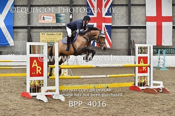 BPP_4016 - FRI CLASS 23 NEWC/1.10M