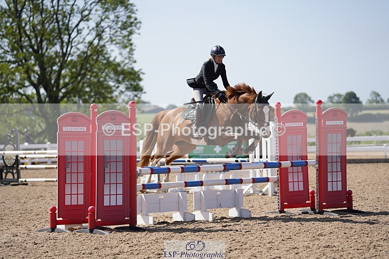 230527A-101440-03594 - Cls 19 British Novice & 90cm Open