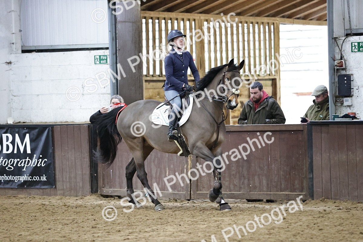 SBM_001342 - Class 4 - Senior Newcomers/ 1.10m Open