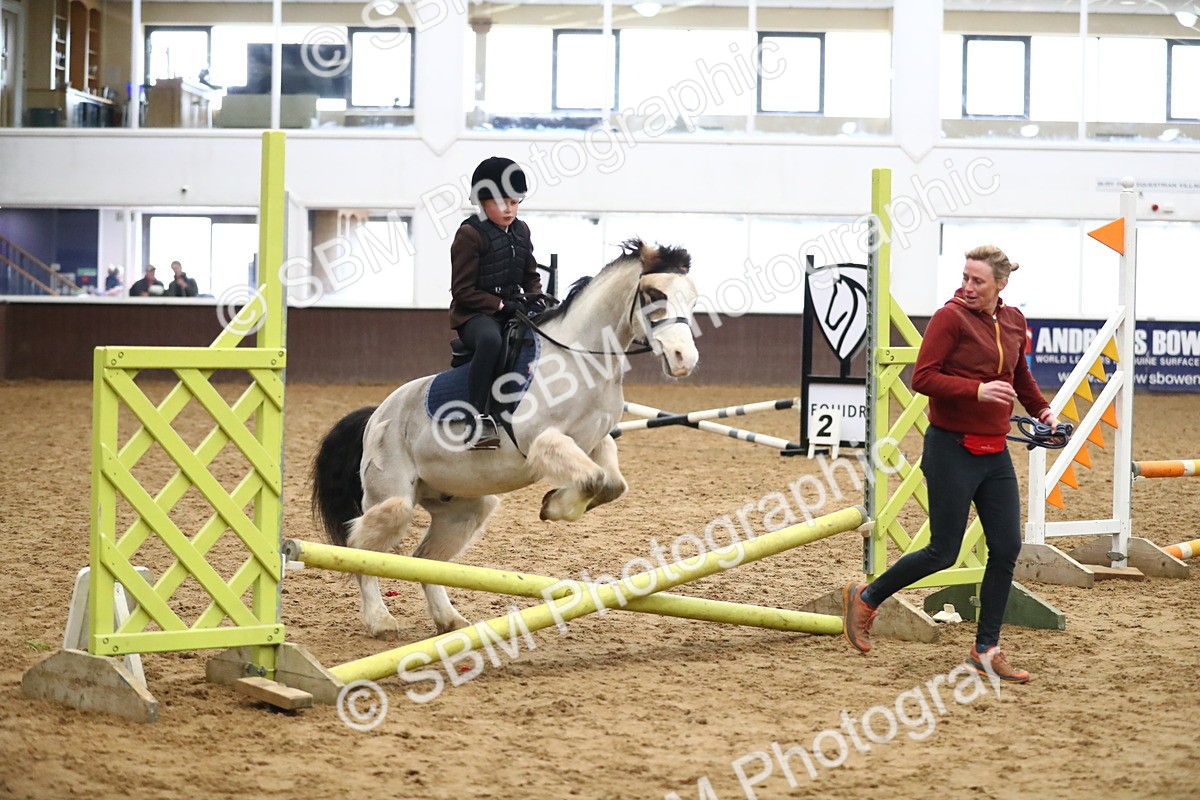 SBM_000672 - Class 2 - 40cm