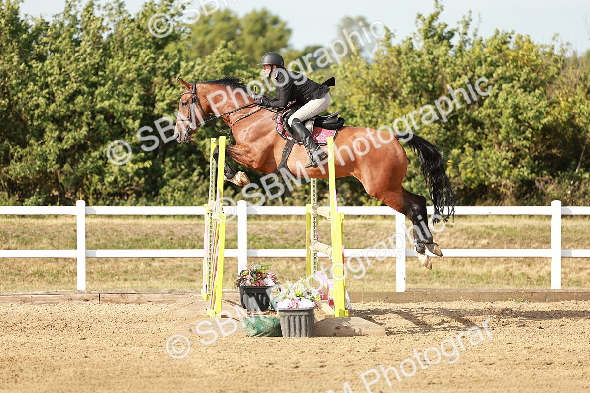 SBM_008671 - Class 5 - National B&C Handicap Championship Qualifier 1.25m 1.30m