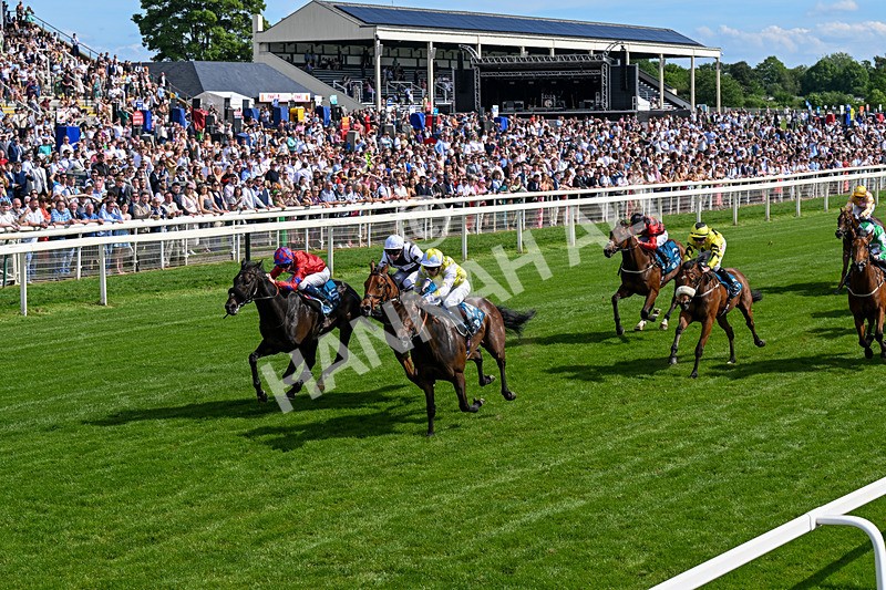 230526-Race 5-Reliable Ricki-0553 - Race 5 15.50pm Reg Bond 'Always And Forever' Handicap