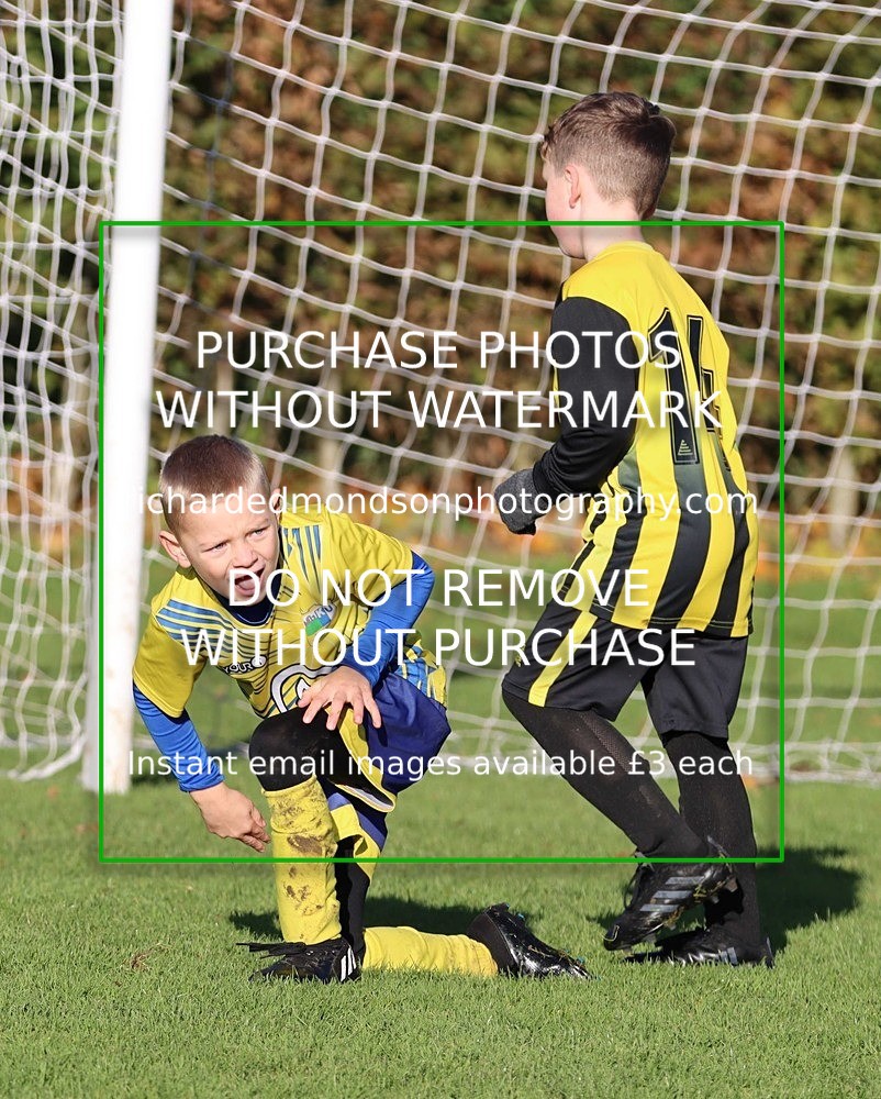 IMG_9887 - Kendal Under 8's v Trimpell Under 8's (22/10/23)