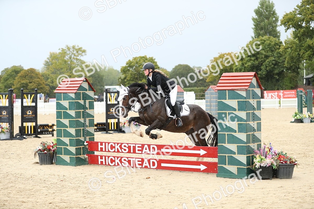 SBM_37181 - J20 - Junior Horse 50cm Championship
