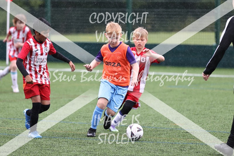 1DX30249 - Sat 6th U9 Boys