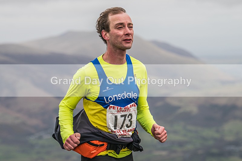 Coledale-342 - Coledale Horseshoe Fell Race Saturday 29th March 2025