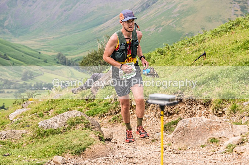Wasdale-786 - Wasdale Horseshoe Fell Race (Bad weather route) Saturday 11th July 2026