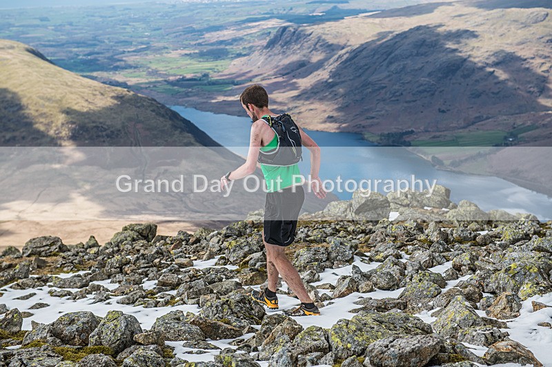 Eskdale Elevation-112 - Eskdale Elevation Fell Race Saturday 15th April 2023