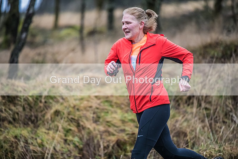 HTE Kielder Duathlon-586 - High Terrain Events Kielder Off Road Duathlon Sunday 8th January 2023