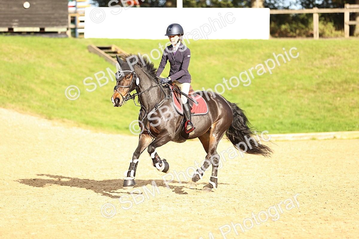 SBM_51768 - J10 - Junior Pony 75cm Championship