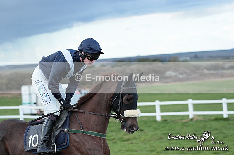 PtP 230324 976 - Tedworth Hunt PtP Larkhill Raccourse 23rd March 2024