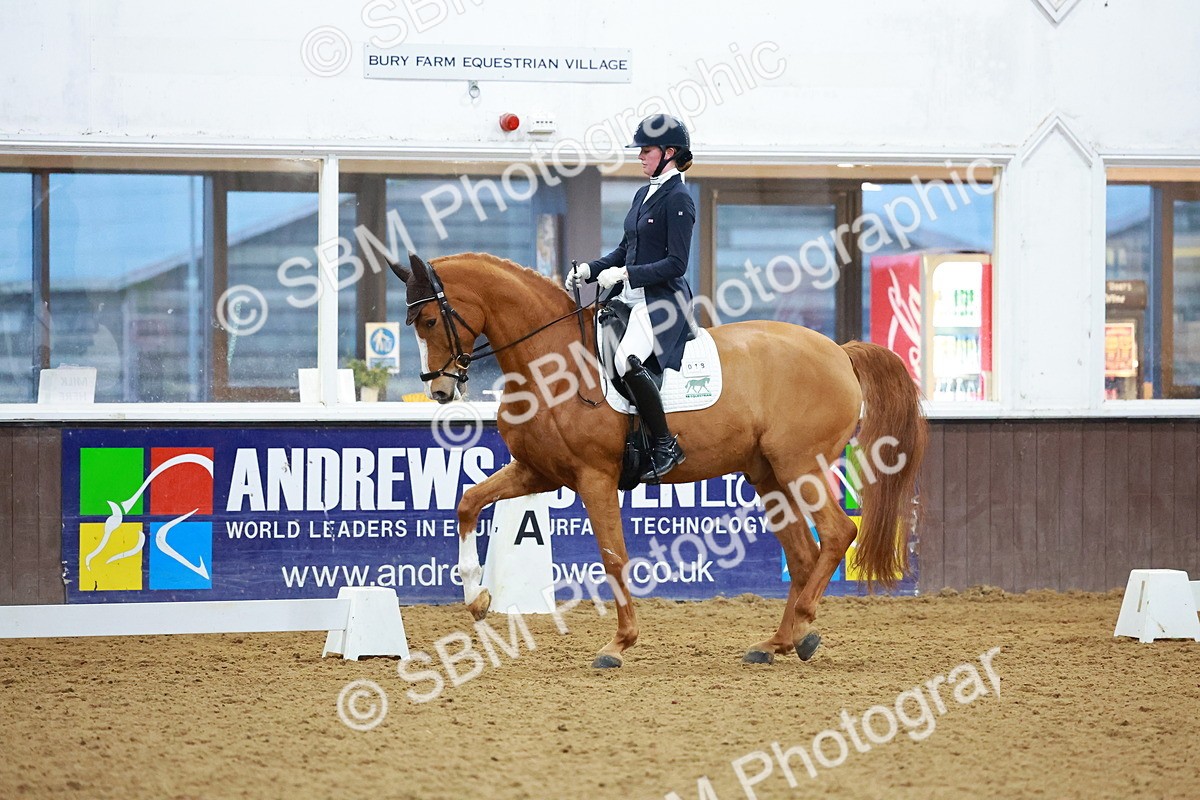 SBM_005000 - Class 20 - PYO