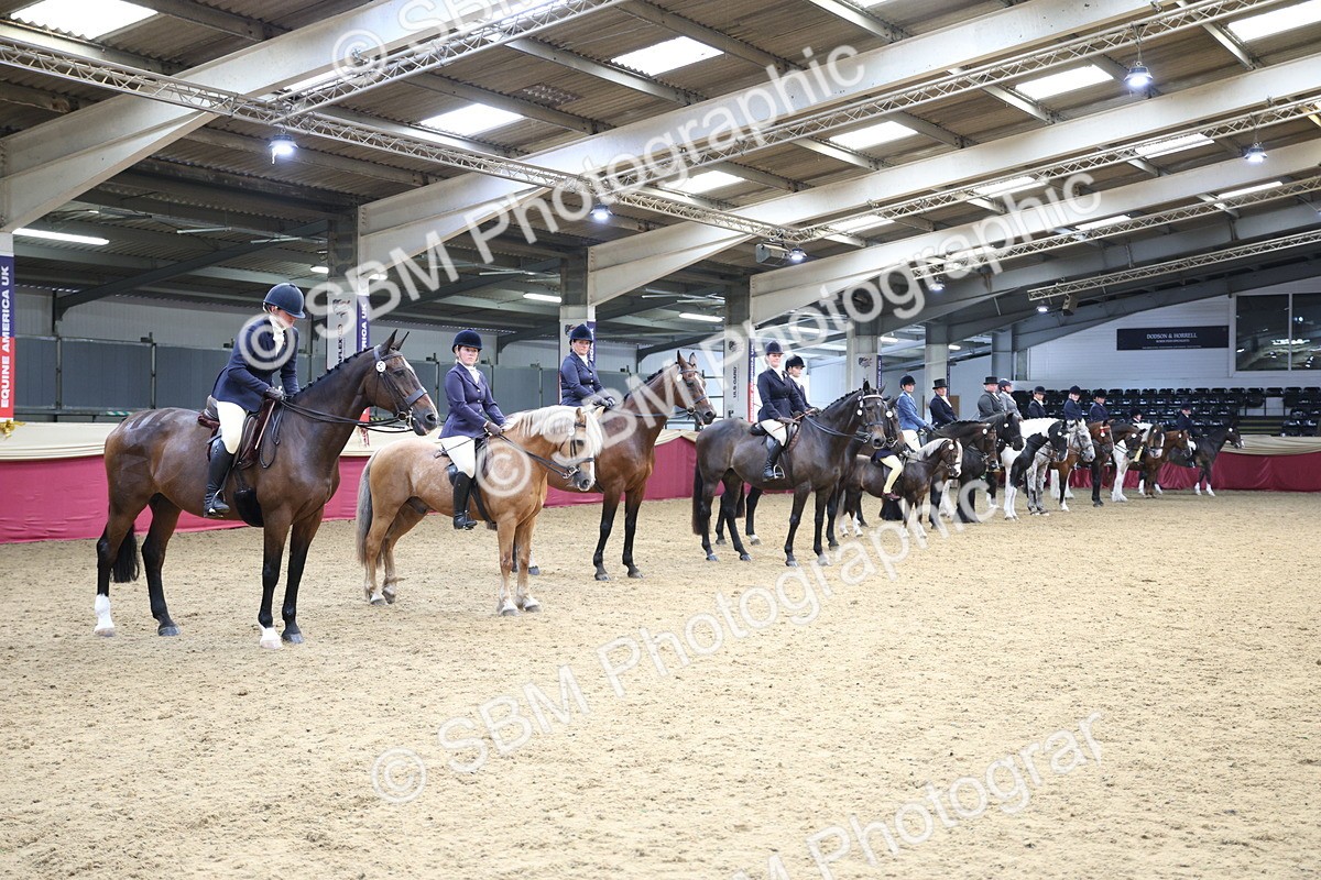 SBM_23435 - Class 904 - Supreme Final Ridden Diamond