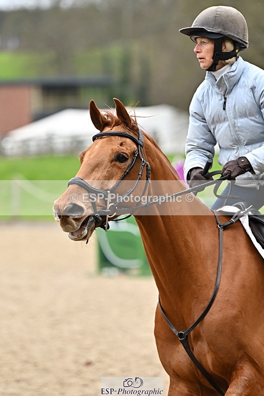 250201A-132335-00801 - Cls 03 Local Horse 110cm