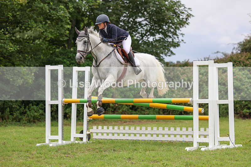 3E7A7631 - Class 6: Senior Discovery/1m open