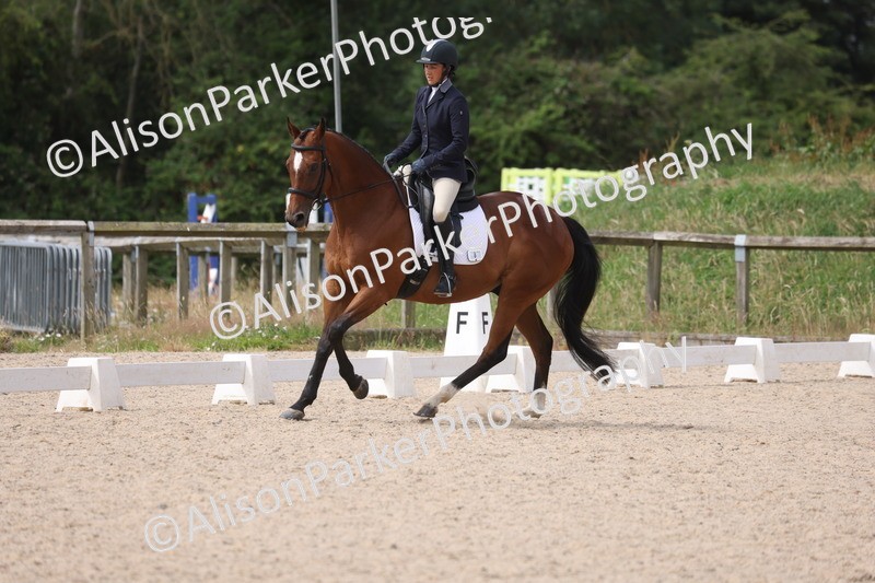 20260705-0238 - Class 3 - Novice 5