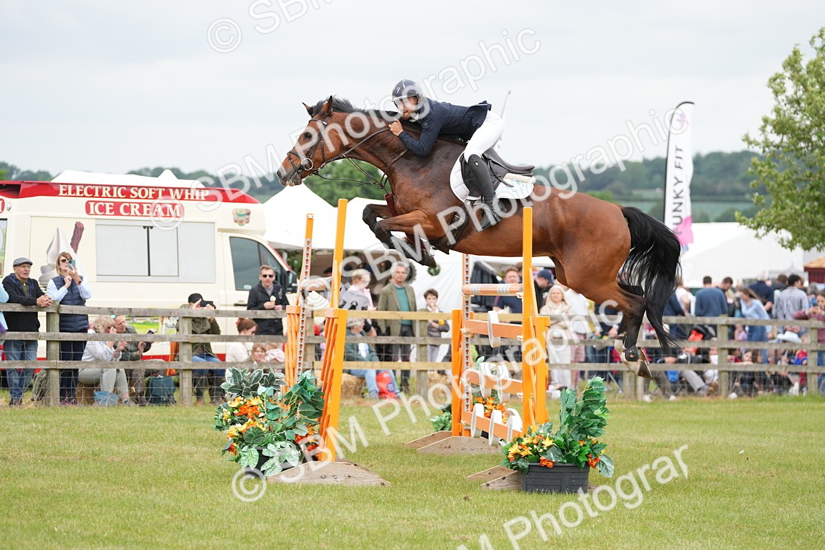 SBM_07549 - Class 203 - Martin Grant Homes Areal Trial