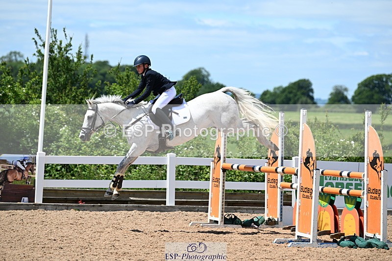 240609A-132715-05727 - Cls 25 Pony Newcomers and 1m Open