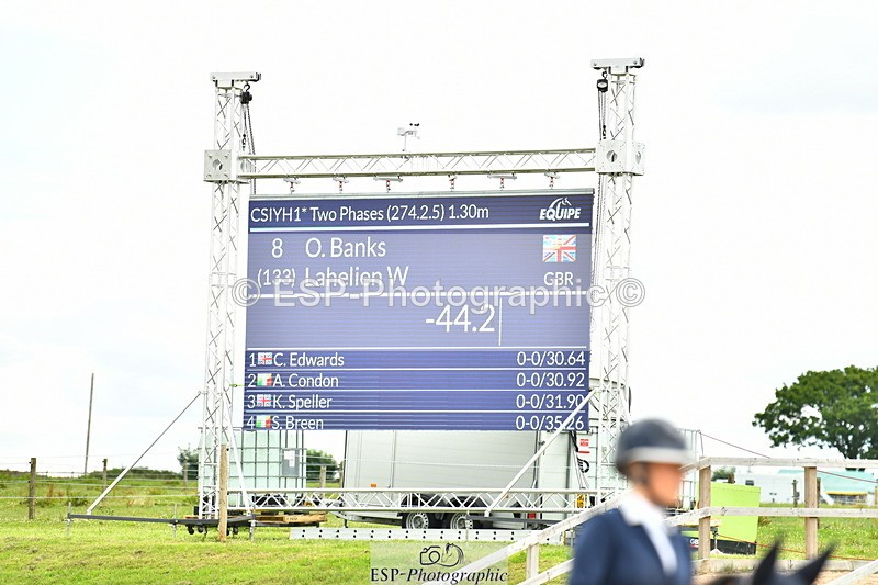 230720A-122314-02800 - Cls 33, 7 Yr Olds 1.30m