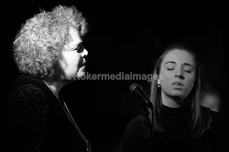  - Henry Bateman plus band