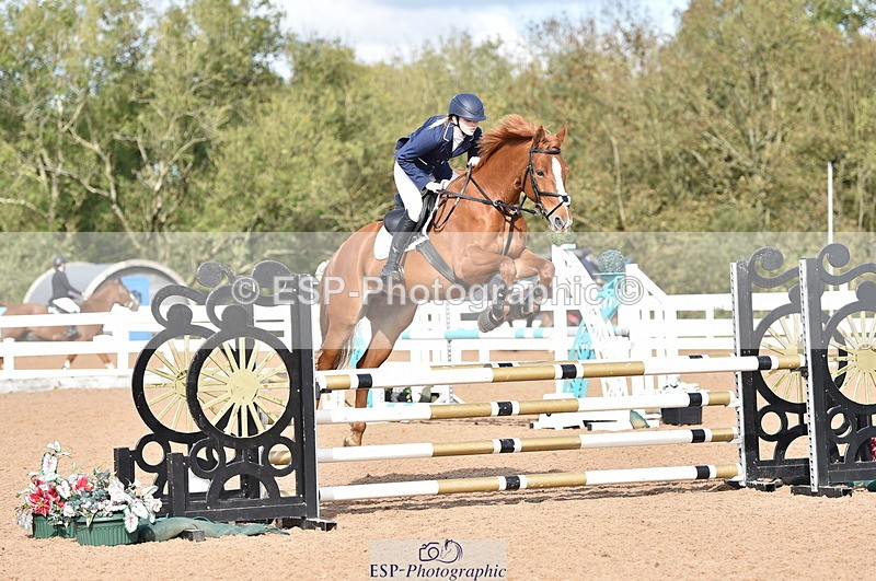 231015A-130704-08204 - Cls 25 95cm Amateur Q 2nd R