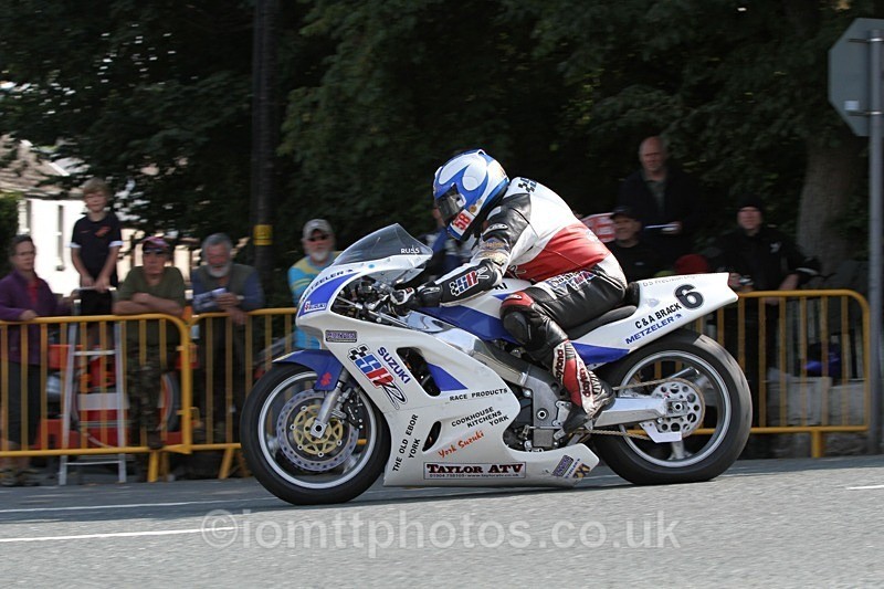 IMG_1007 - Formula 1, Formula 2 and Formula Classic TT Race
