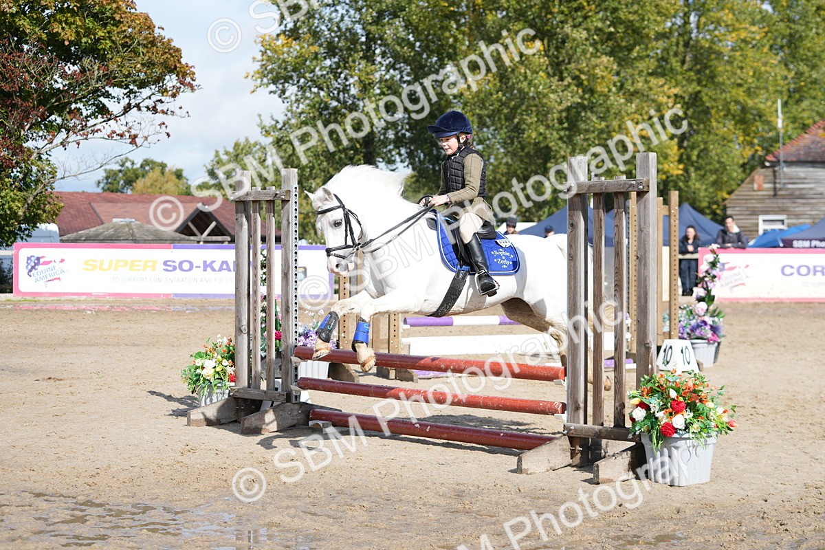 SBM_39555 - J6 - Junior Pony 55cm Championship