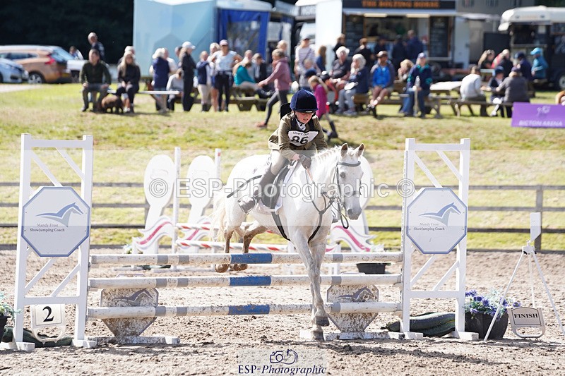 240824X-145408-28550 - 80cm Round 1 14.00 to 15.30