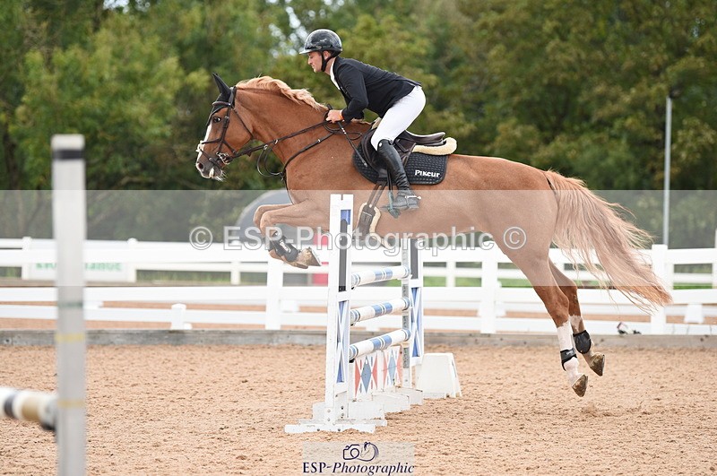 230830A-140954-01025 - Cls 4 Newcomers & Open