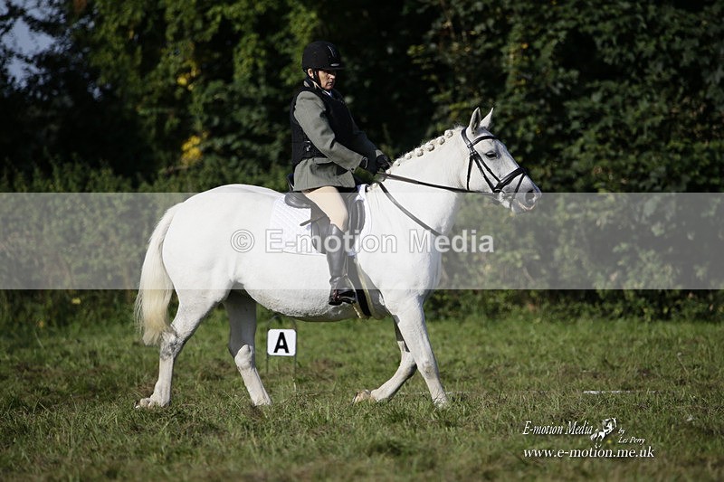 BVRC 120921 58 - Bourne Valley Riding Club UA Dressage & Show Jumping 12/09/21
