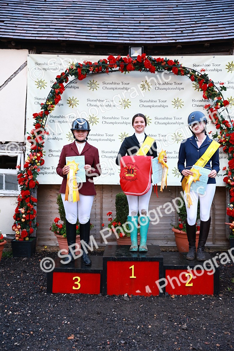 SBM_53384 - Saturday - Dressage Presentations