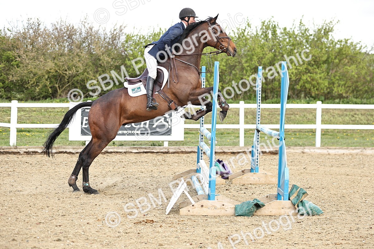SBM_000718 - Class 3 - Senior Discovery - 1.00m