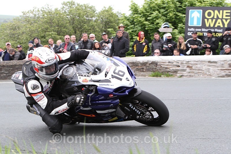  - Superbike Race